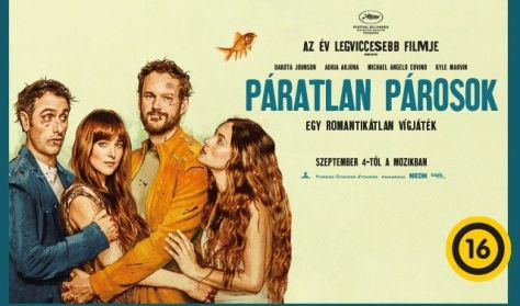 Páratlan párosok (Fábri) Páratlan párosok (Fábri)