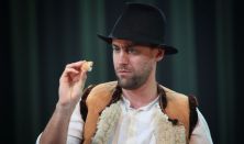 A széttáncolt cipellők