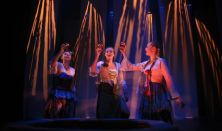 A széttáncolt cipellők