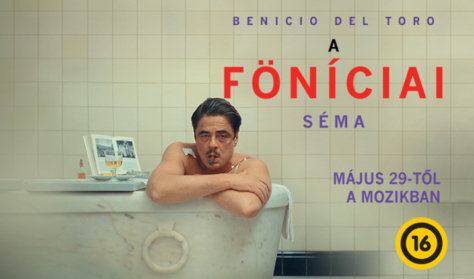 A föníciai séma (Törőcsik Mari) A föníciai séma (Törőcsik Mari)
