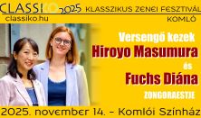 Versengő Kezek
