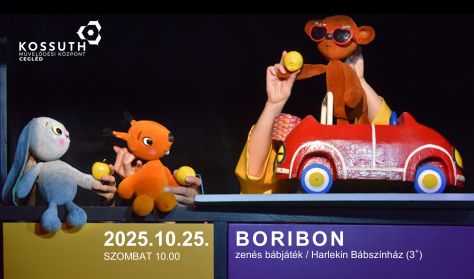 Boribon Boribon