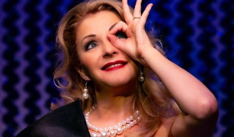 Felnőtt Színház - ÉN, ZSA ZSA Felnőtt Színház - ÉN, ZSA ZSA