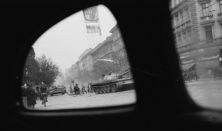 Hatker hatkor: Az 1956. évi forradalom Terézvárosban
