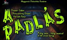 A padlás