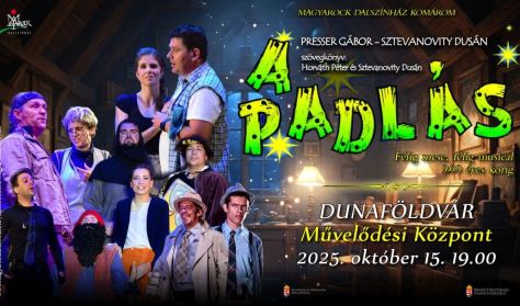 A padlás A padlás