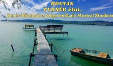Hogyan tudnék élni… zenés időutazás