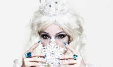 Gyermekszínház - Hókirálynő