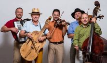 Kolompos Táncház
