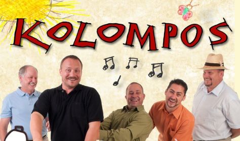 Kolompos Táncház