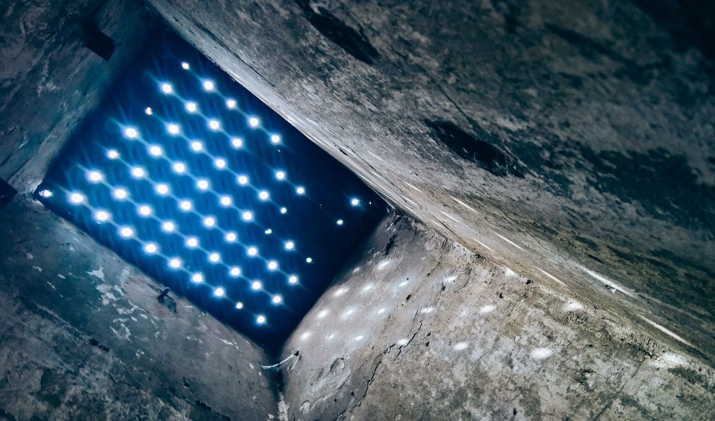 Esztergomi nagy bunkertúra