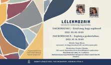 LÉLEKMOZAIK önismeret. tudatosság. kapcsolódás. Dackorszak I. - Értsd meg, hogy segíthesd!