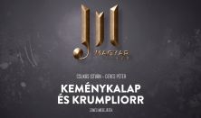 Csukás István - Deres Péter: Keménykalap és krumpliorr
