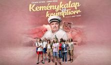 Keménykalap és krumpliorr