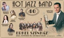 Hot Jazz Band 40