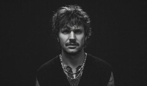 Molnár Tamás Akusztikus koncert Molnár Tamás Akusztikus koncert