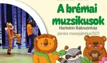 A brémai muzsikusok