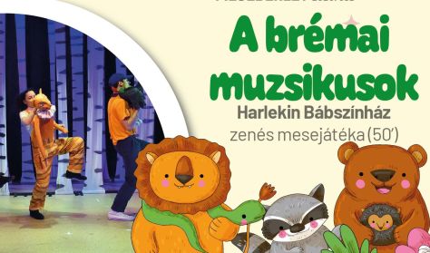 A brémai muzsikusok A brémai muzsikusok