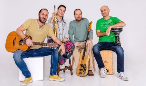 Itt van a szép Karácsony Itt van a szép Karácsony