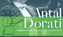 Doráti Antal Nemzetközi Karmesterverseny - döntő