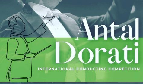 Doráti Antal Nemzetközi Karmesterverseny - döntő