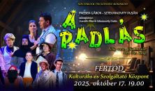 A padlás