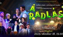 A padlás