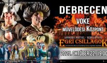 Egri csillagok