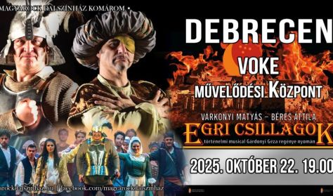 Egri csillagok