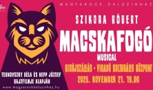 Macskafogó