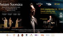 Sziám Szonáta - Zenei utazás Thaiföldön