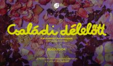 Budapest Galéria | Családi délelőtt a Budapest Galériában