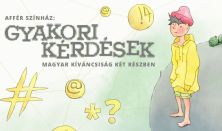 Gyakori kérdések