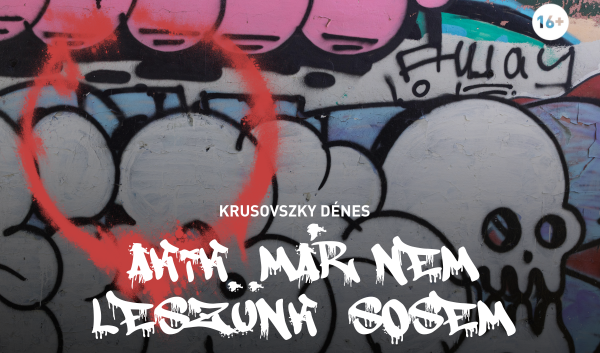 Akik már nem leszünk sosem