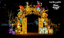 Garden Of Lights - Bérlet - 25/26