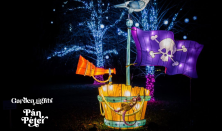 Garden Of Lights - Bérlet - 25/26