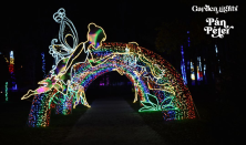 Garden Of Lights - Bérlet - 25/26