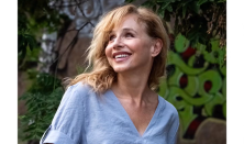 Ónodi Eszter and the Open Pub