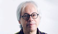 Lukas Ligeti szerzői estje / LISZT ÜNNEP 2025