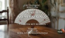 K.rémes keringő