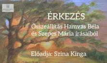 Érkezés