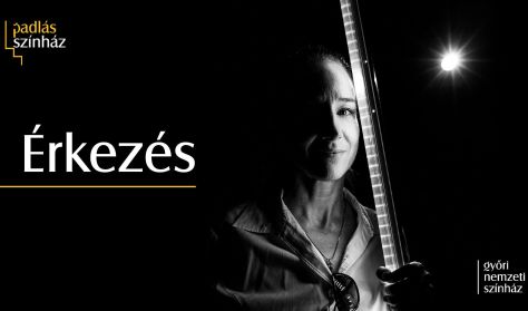 Érkezés