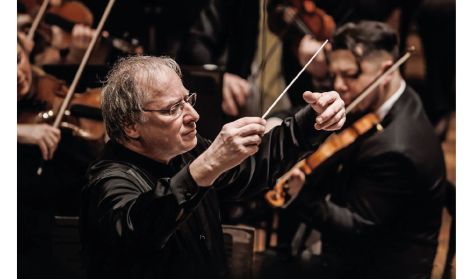 Mozart Planet - kamarakoncert a Concerto Budapest előadásában