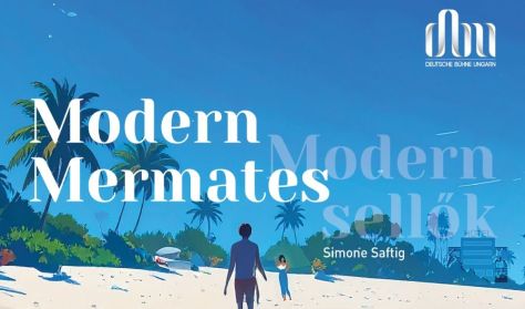 Modern Mermates / Modern sellők