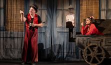 Minden egér szereti a sajtot