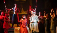 LEP - A koppányi aga testamentuma