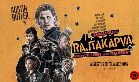 Rajtakapva (Törőcsik Mari) Rajtakapva (Törőcsik Mari)
