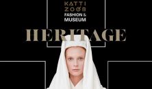 HERITAGE - ÖRÖKSÉG