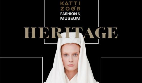HERITAGE - ÖRÖKSÉG