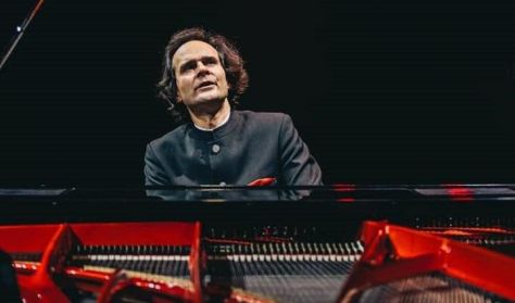 "Önök kérik" - Bogányi Gergely zongorakoncertje
